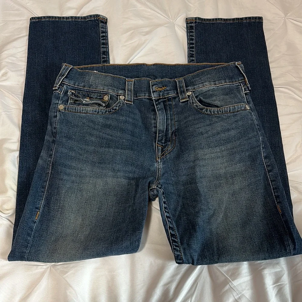 True Religion jeans